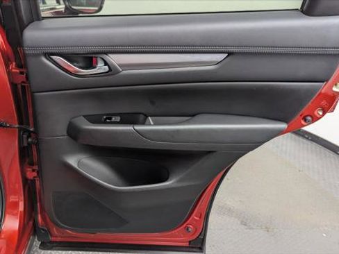 Used 2022 MAZDA CX-5 AWD 2.5 S image 21