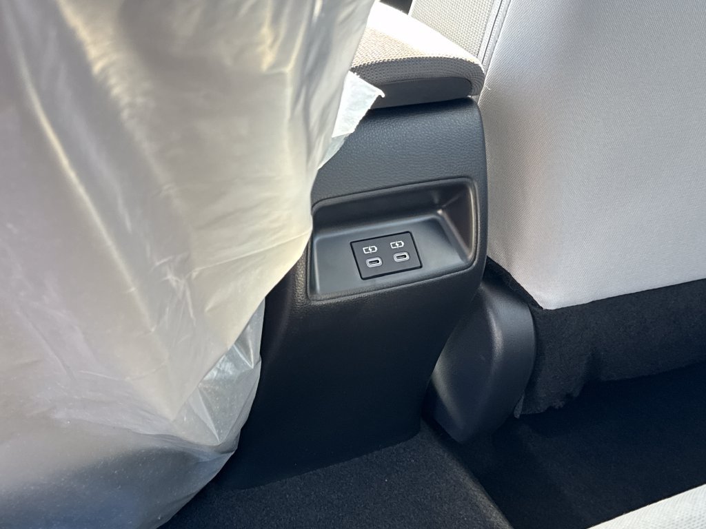 New 2027 Toyota Corolla LE FWD image 36