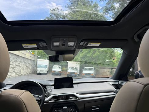 Used 2020 MAZDA CX-9 Grand Touring AWD/4WD image 19