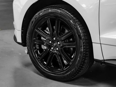 Used 2022 Ford Edge ST-Line AWD/4WD image 53