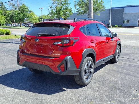 Used 2024 Subaru Crosstrek 2.5i Limited AWD/4WD image 29