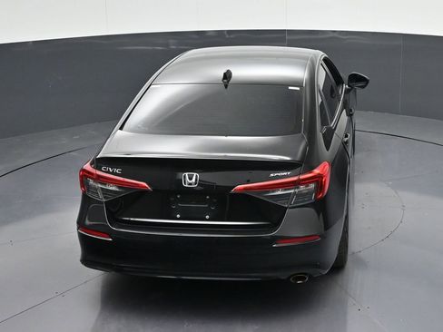 Used 2022 Honda Civic Sport image 21