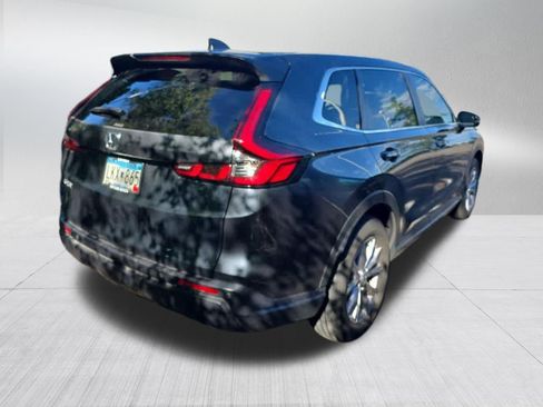 Used 2024 Honda CR-V EX-L image 4
