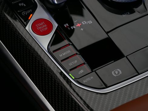 Used 2026 BMW M3 Competition AWD/4WD image 24