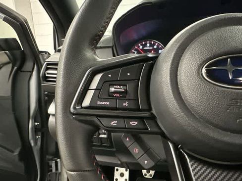 Used 2022 Subaru WRX Premium AWD/4WD image 8