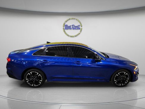 Used 2023 Kia K5 GT-Line FWD image 7