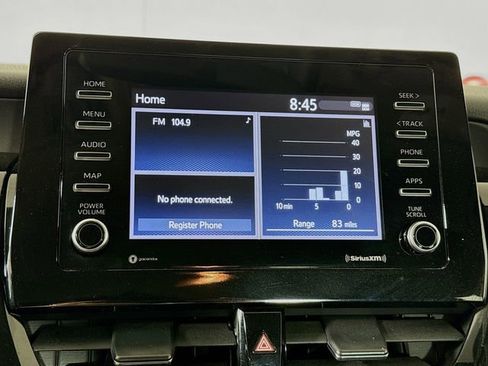 Used 2023 Toyota Camry LE w/ Protection Package (Q2) (TMS) FWD image 14