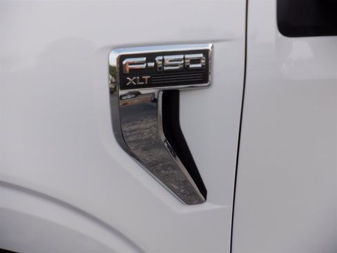 Used 2023 Ford F150 XLT w/ Equipment Group 301A Mid AWD/4WD image 27