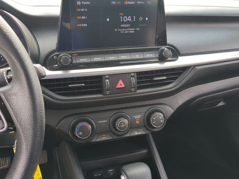 Certified 2024 Kia Forte LXS FWD image 19