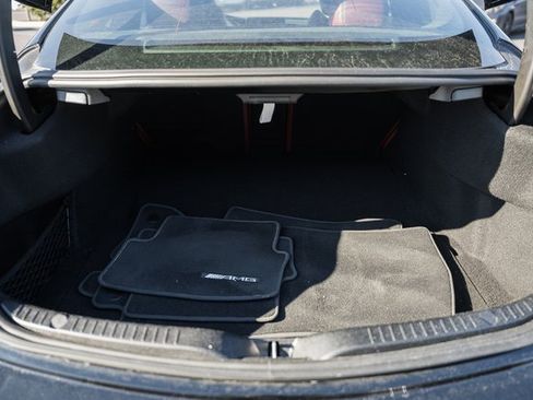 Used 2022 Mercedes-Benz C 43 AMG 4MATIC Coupe image 10