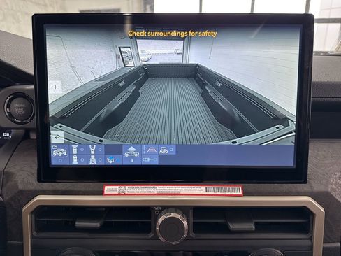 New 2026 Toyota Tacoma Limited image 29