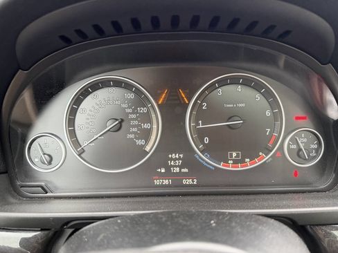 Used 2012 BMW 528i xDrive Sedan AWD/4WD image 35