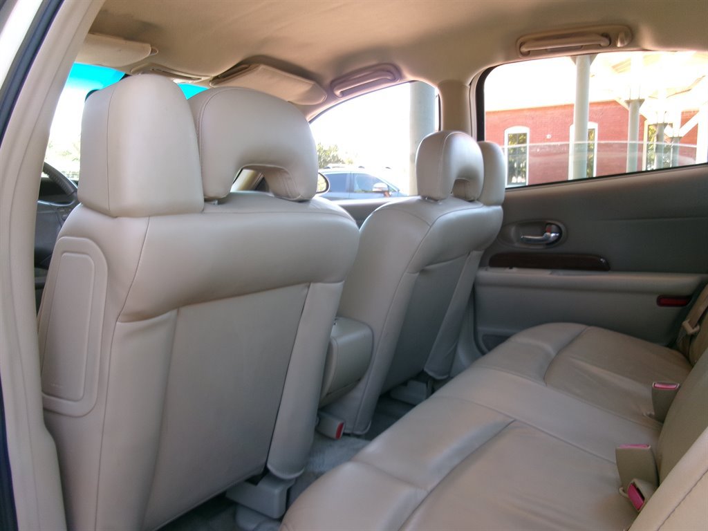 Used 2005 Buick Le Sabre Custom w/ Leather and Comfort Group FWD image 28