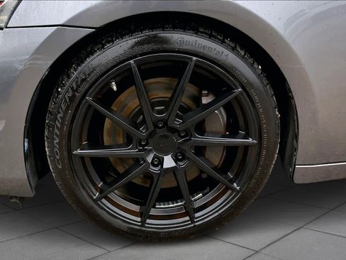 Used 2017 Lexus IS 200t F Sport image 10