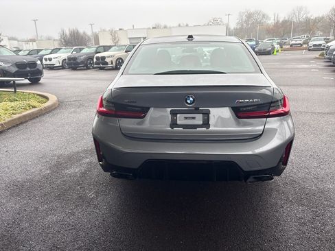 New 2026 BMW M340i xDrive w/ Premium Package image 5