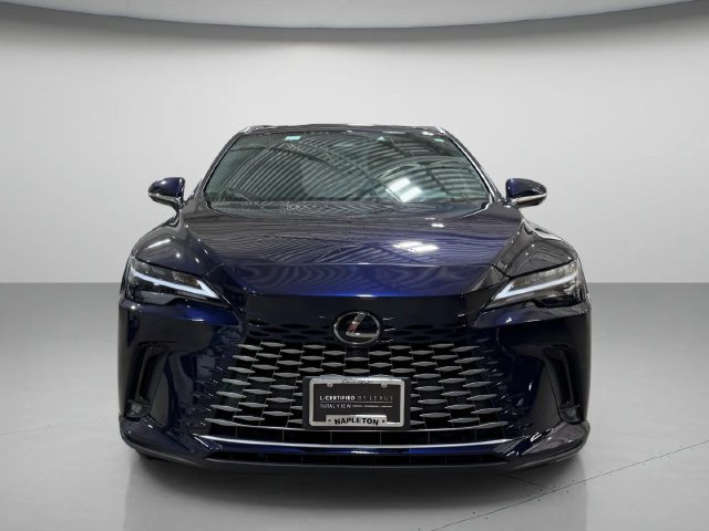 Certified 2025 Lexus RX 350 Premium w/ Convenience Package AWD/4WD image 9