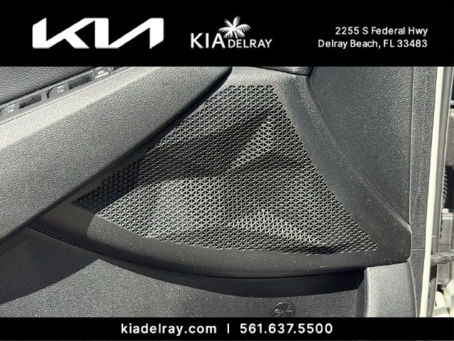 Certified 2023 Kia Seltos EX AWD/4WD image 16