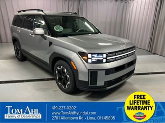 New 2026 Hyundai Santa Fe SEL 360° Tour