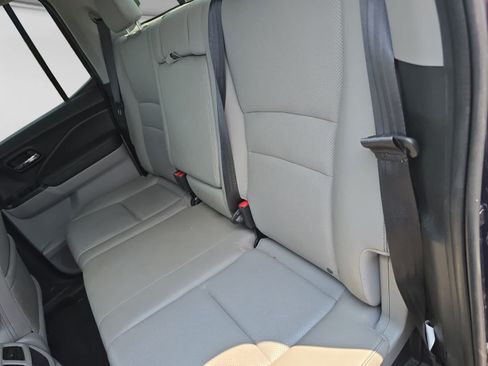 Used 2023 Honda Ridgeline RTL image 12