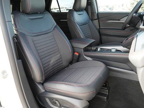 New 2026 Ford Explorer ST-Line AWD/4WD image 37