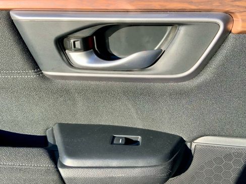 Used 2020 Honda CR-V EX image 49