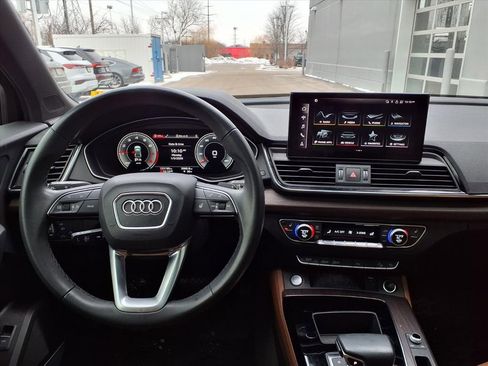 Used 2022 Audi Q5 2.0T Premium Plus image 10