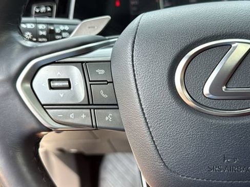 Used 2023 Lexus NX 350 AWD image 12