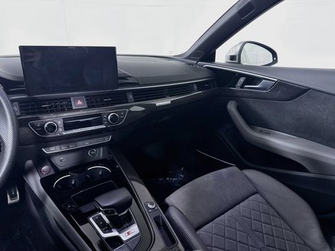 Certified 2023 Audi S5 Premium Plus AWD/4WD image 23