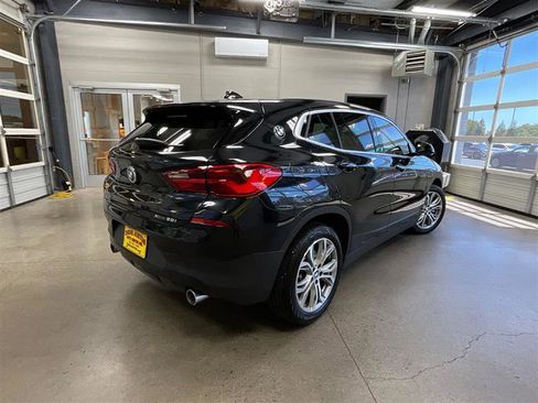 Used 2018 BMW X2 xDrive28i AWD/4WD image 5