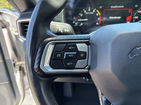 Used 2024 Ford Mustang Premium RWD image 24