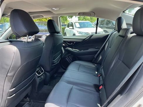 Used 2024 Subaru Legacy Limited AWD/4WD image 6