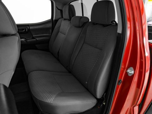 Used 2021 Toyota Tacoma SR5 image 33