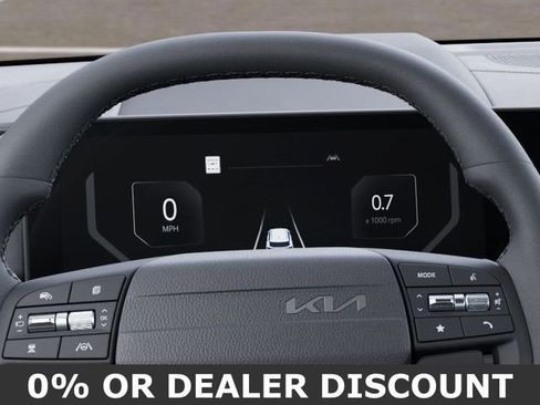 New 2026 Kia Sportage SX Prestige image 21