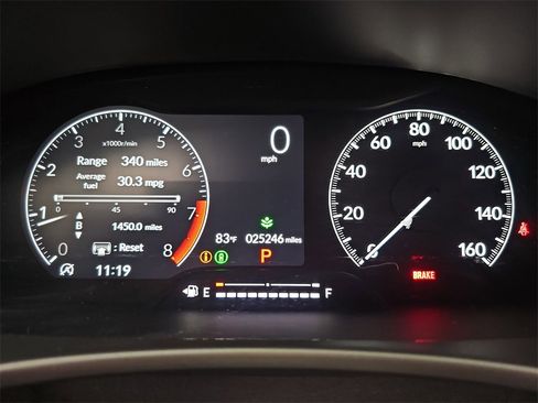 Certified 2023 Honda Civic LX image 22