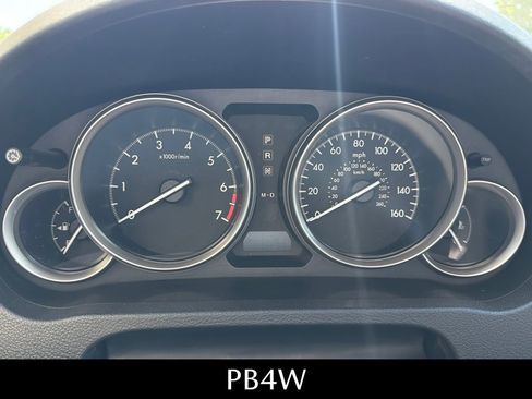 Used 2012 MAZDA MAZDA6 i Sport FWD image 15