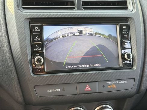 Used 2025 Mitsubishi Outlander Sport ES AWD/4WD image 11