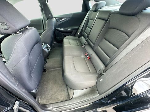 Used 2024 Chevrolet Malibu LT FWD image 15