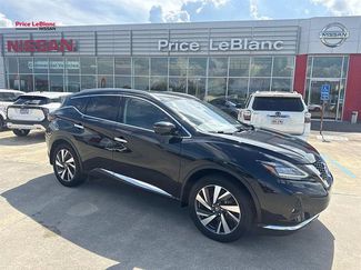Used 2022 Nissan Murano SL FWD video 1