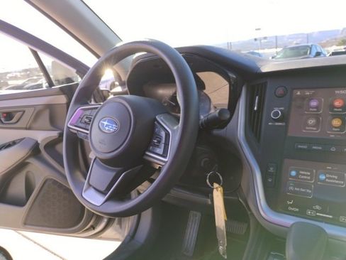 Used 2020 Subaru Legacy Base w/ Alloy Wheel Package image 14