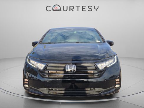 Used 2023 Honda Odyssey Sport image 8