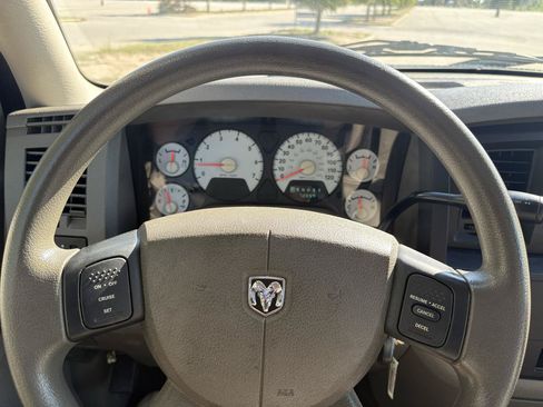 Used 2008 Dodge Ram 1500 Truck ST RWD image 39
