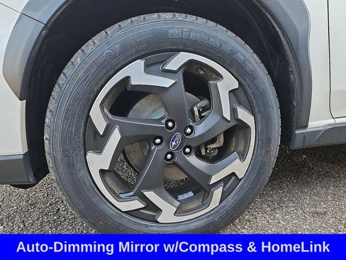 Used 2021 Subaru Crosstrek 2.5i Limited w/ Popular Package #3 image 4