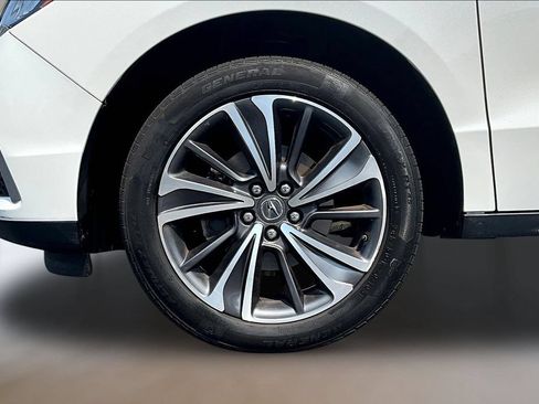 Used 2020 Acura MDX w/ Technology Package AWD/4WD image 31