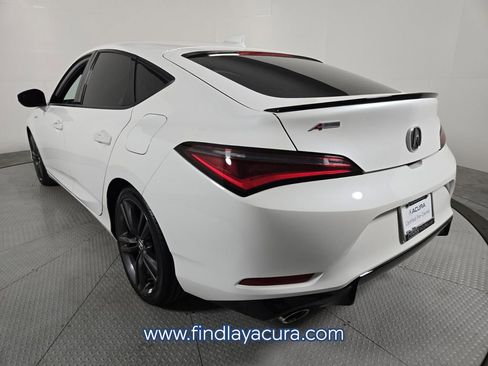 Used 2024 Acura Integra A-Spec image 5