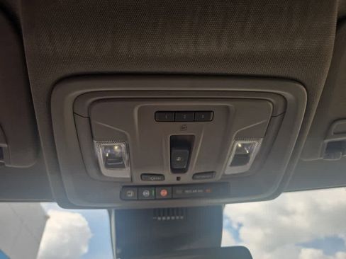 Used 2024 Chevrolet Silverado 1500 LTZ w/ LTZ Convenience Package II image 32