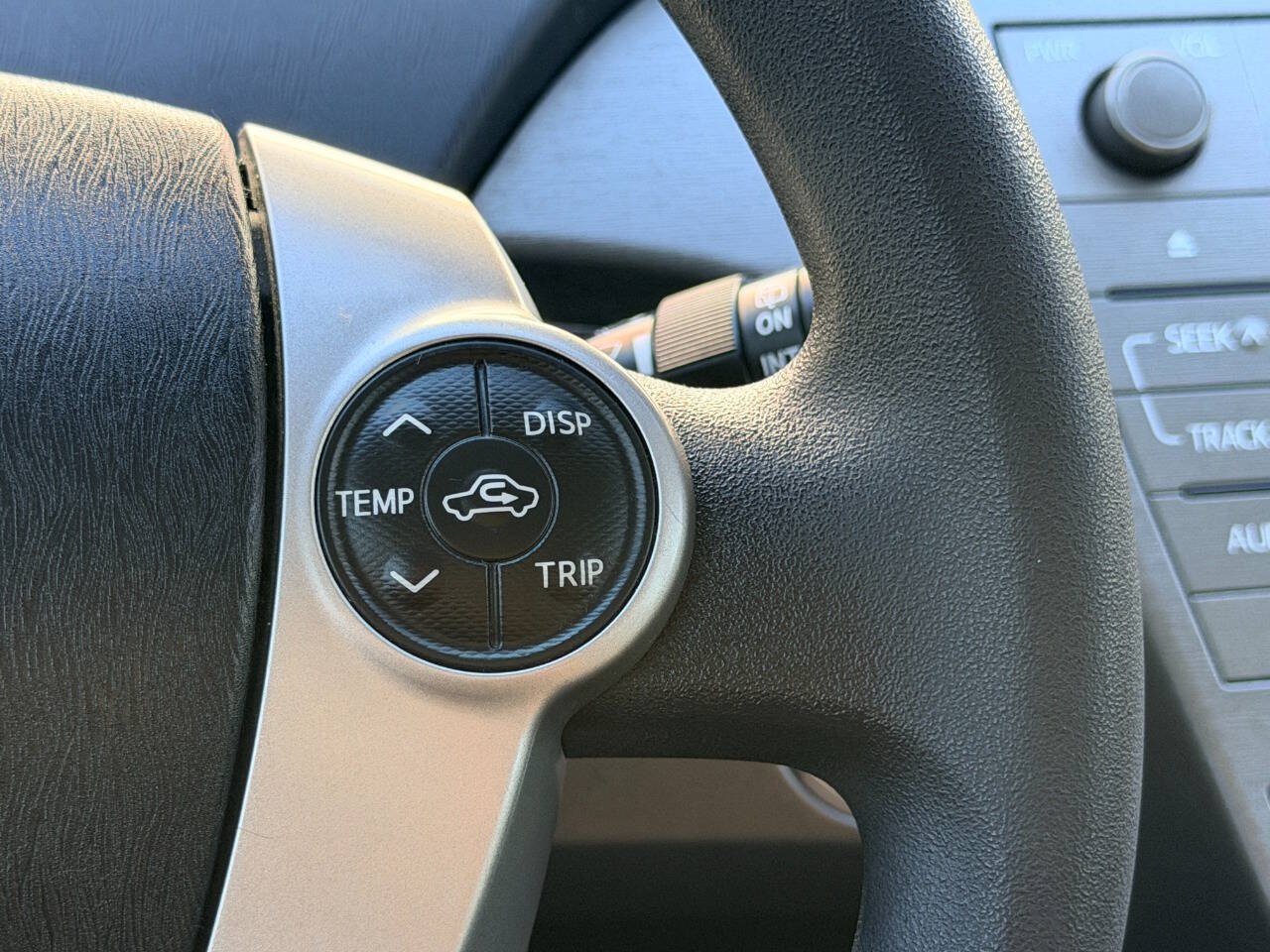 Used 2014 Toyota Prius Two FWD image 32