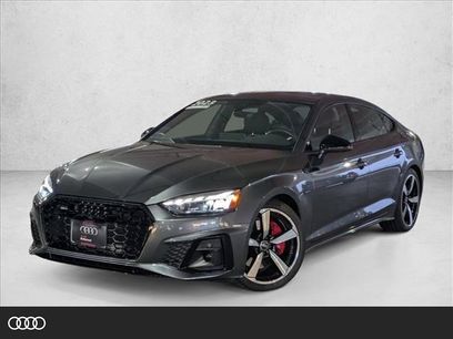 Used 2023 Audi A5 2.0T Premium Plus w/ Premium Plus