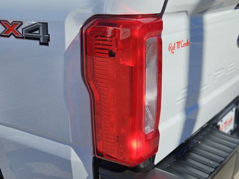 Certified 2024 Ford F350 XL w/ XL Off-Road Package image 10