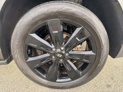 Used 2023 Hyundai Palisade XRT w/ Cargo Package image 43