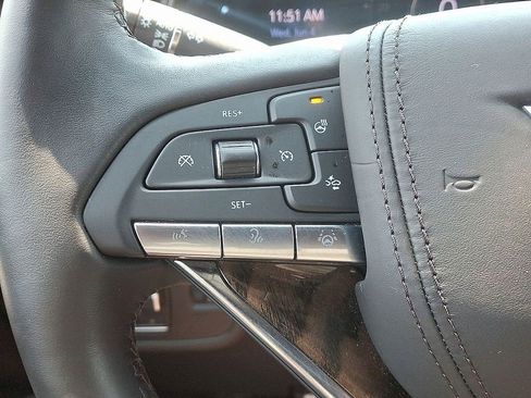 Used 2024 Cadillac Escalade ESV Sport Platinum AWD/4WD image 26